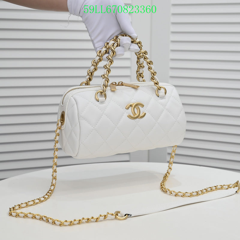 Satchel Bags - CHL Bags - 5252