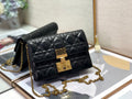 Satchel Bags - DOR Bags - 1094