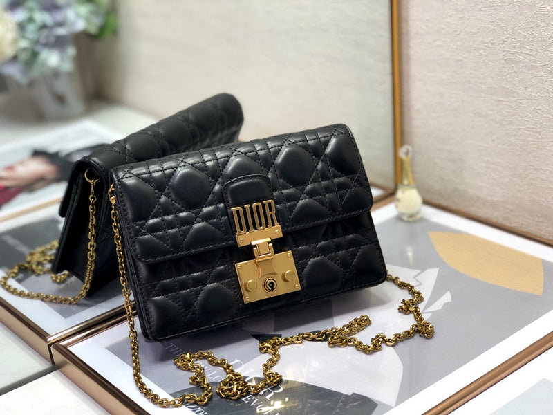 Satchel Bags - DOR Bags - 1094