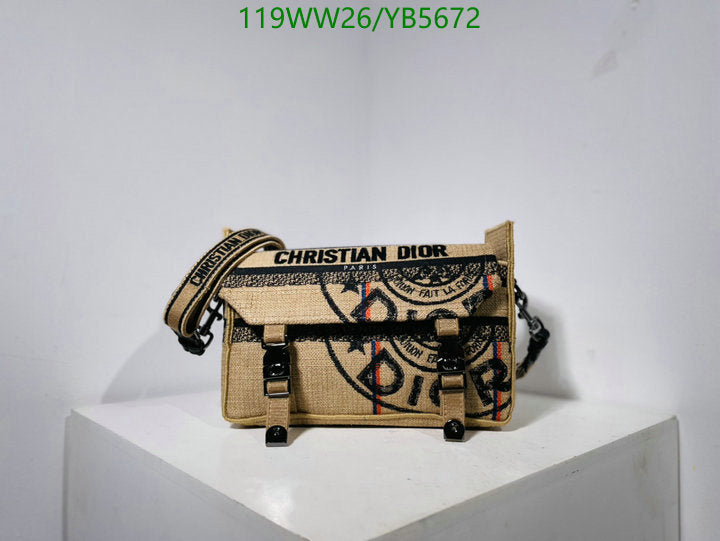 SAMCC - DOR Bags - 1499