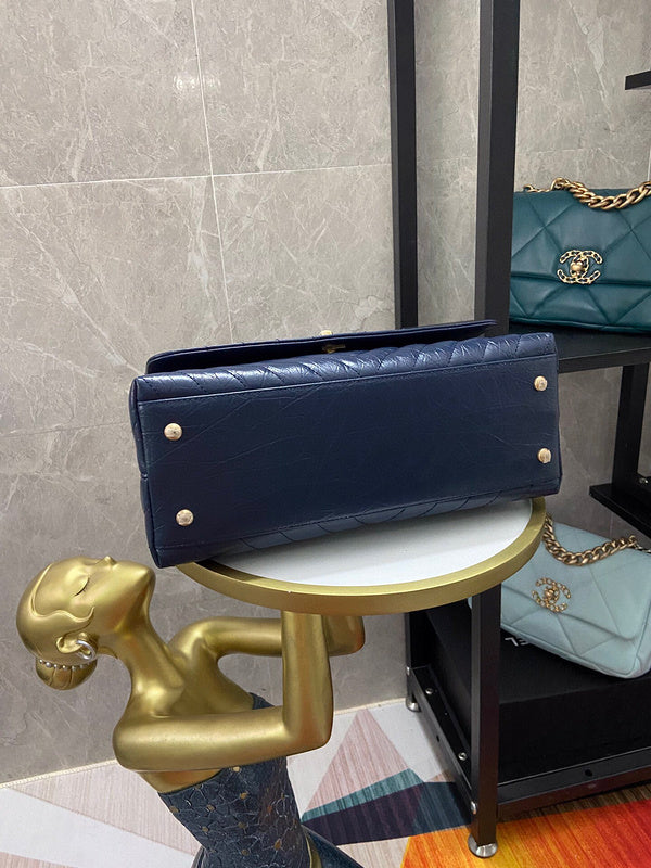 Satchel Bags - CHL Bags - 4678