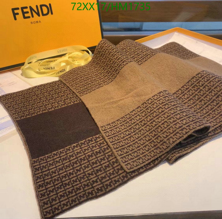 SAMC - FDE Scarves - 165