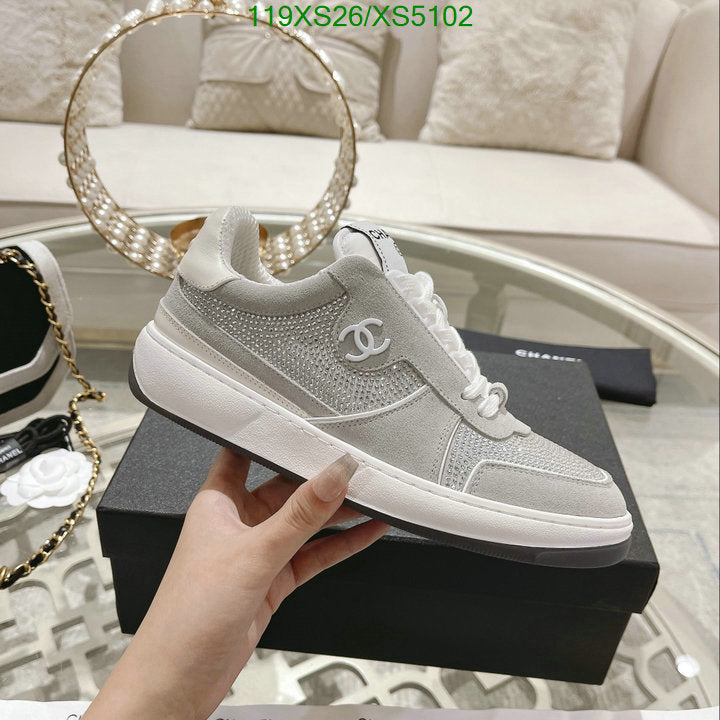 SAMC - CHL Women Shoes Sneakers - 205