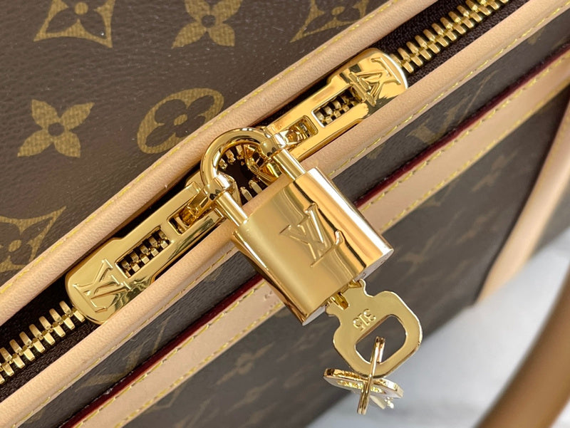 Satchel Bags - VL Bags - 703