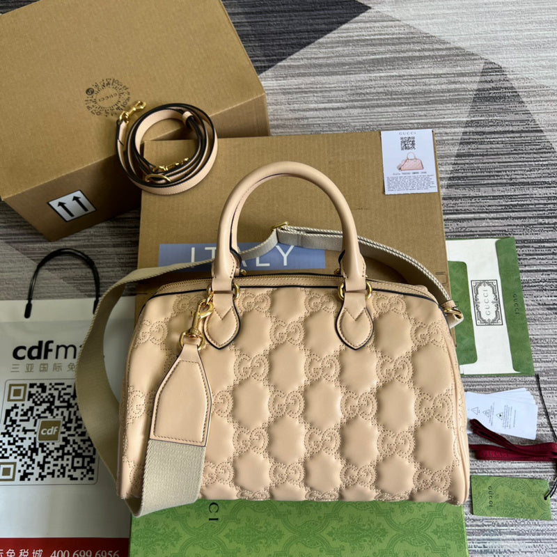 Satchel Bags - GCI Bags - 7911