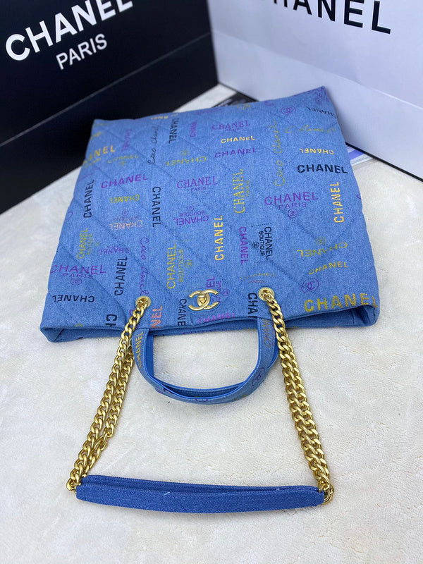 GlamI - CHL Bags - 3377