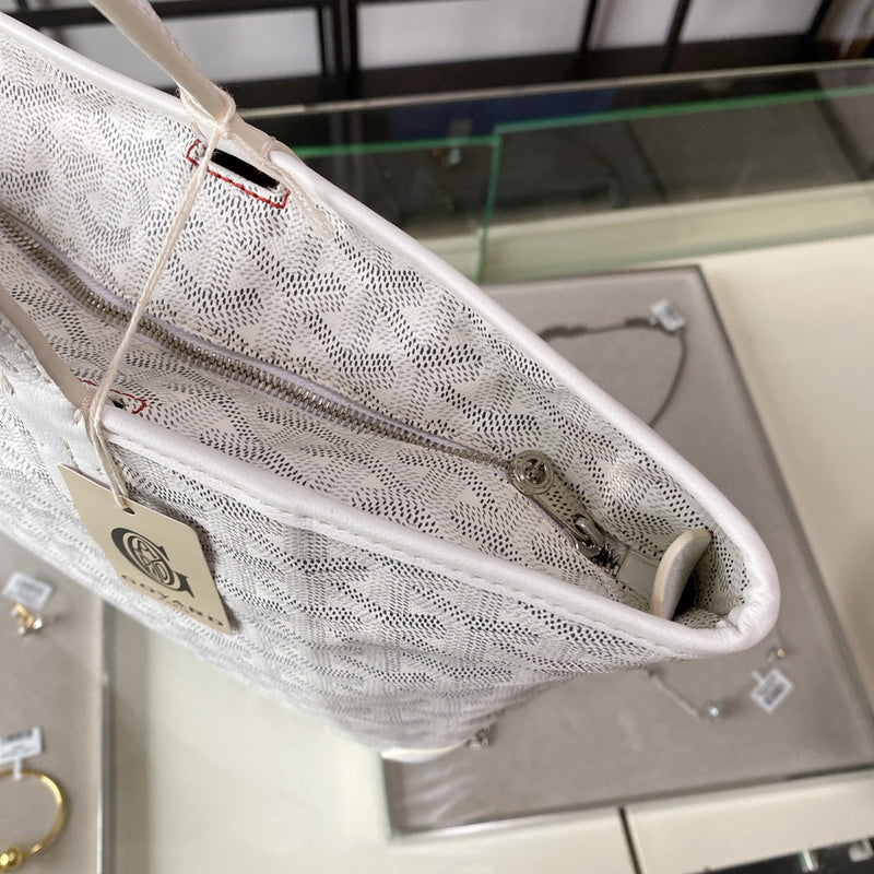 Satchel Bags - GOD Bags - 953