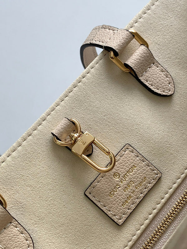 Glami - LOV Bags - 689