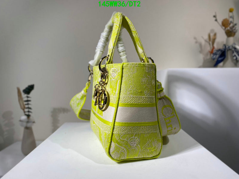 SAMCC - DOR Bags - 960