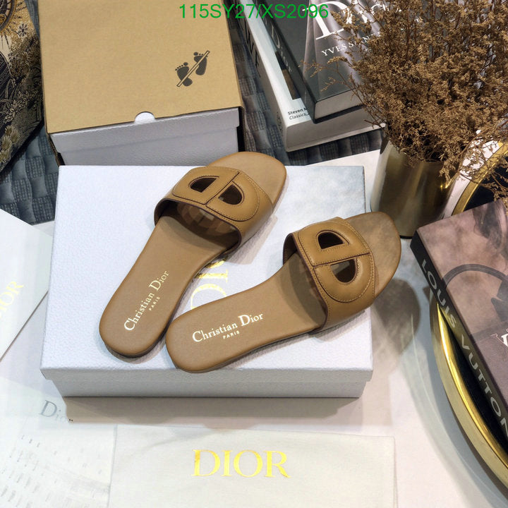 SAMCC - DOR Women Shoes - 2152
