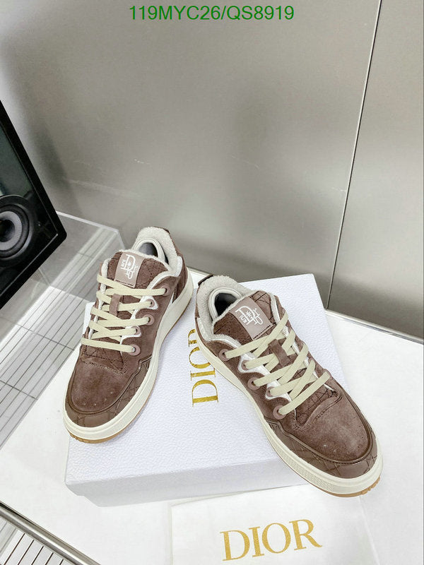 SAMC - DOR Women Sneakers - 071