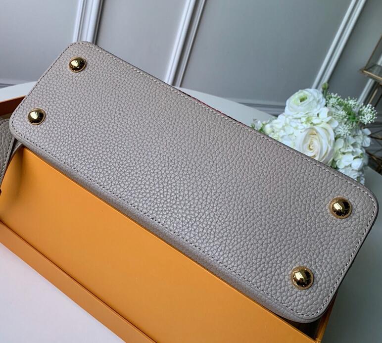 SAMC - LOV Bags - 2815