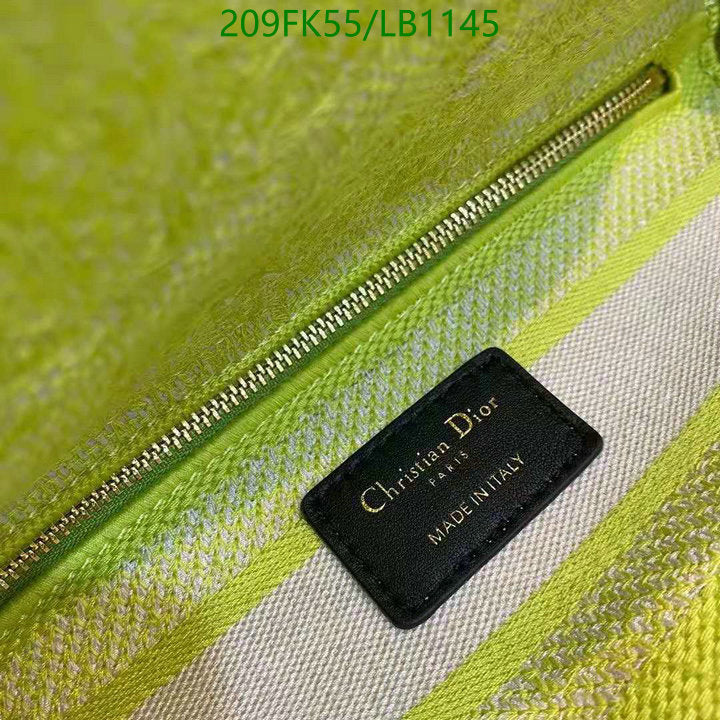 SAMCC - DOR Bags - 1279