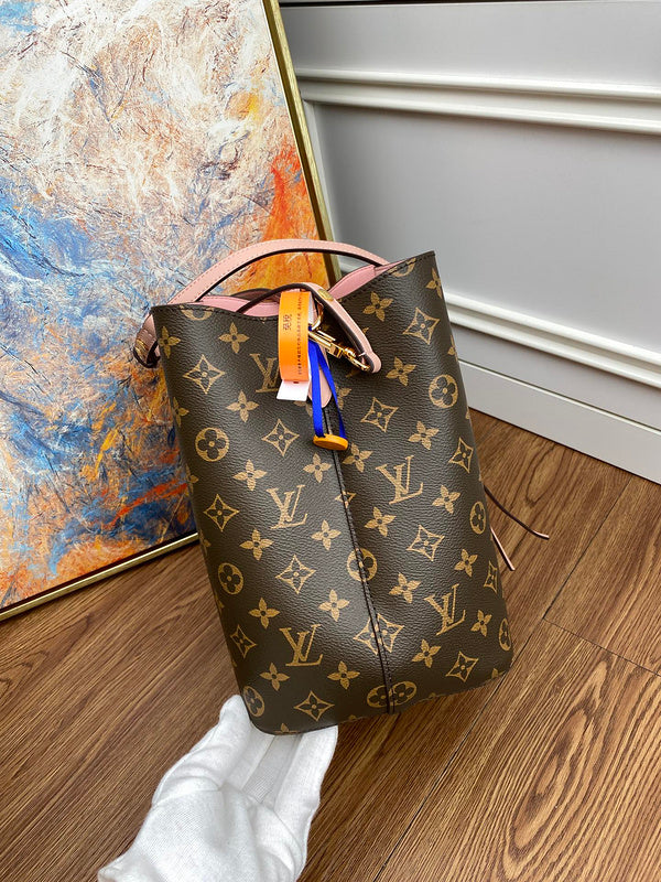 Glamy - LOV Bags - 513