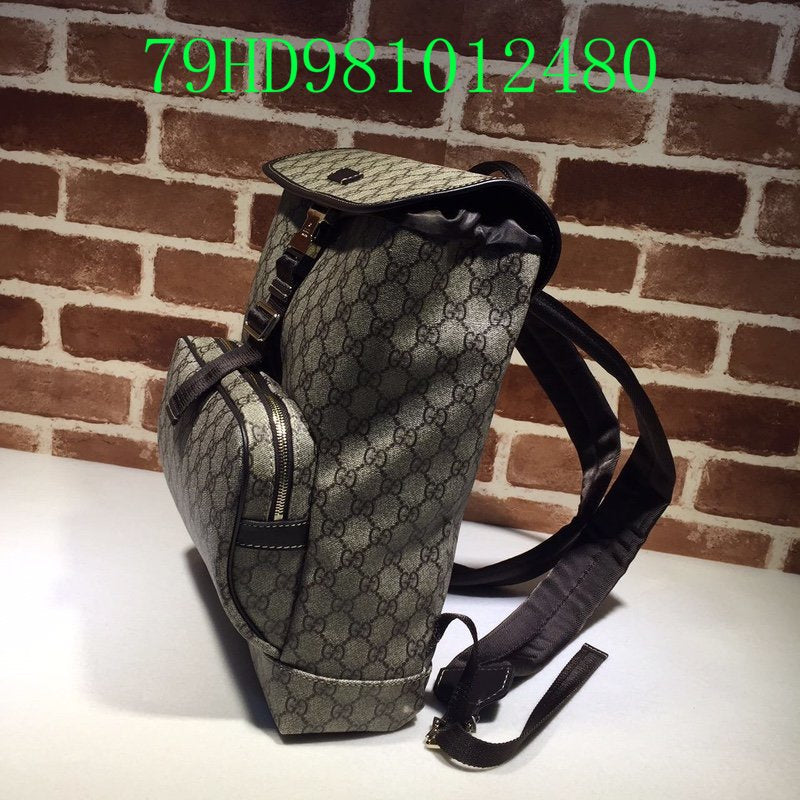 Glami Fashion - GCI Bags - 11498