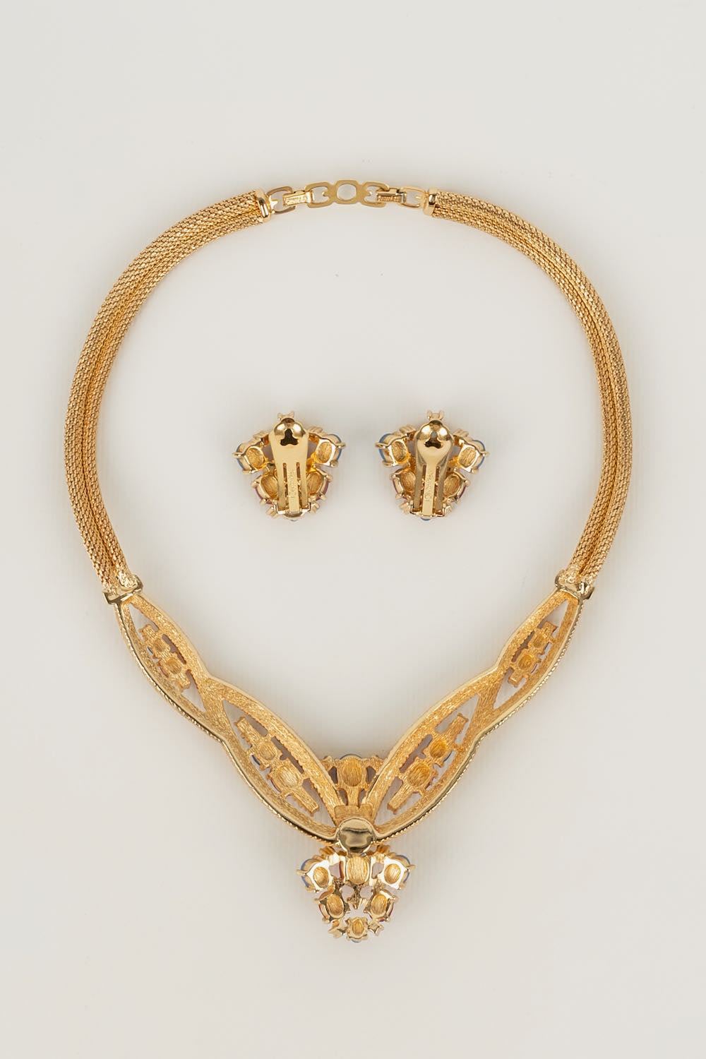 Parure GrossÃƒÆ’Ã‚Â©