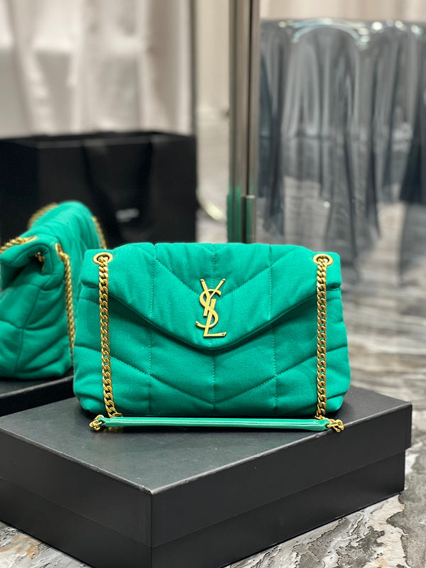 Satchel Bags - SLY Bags - 2267