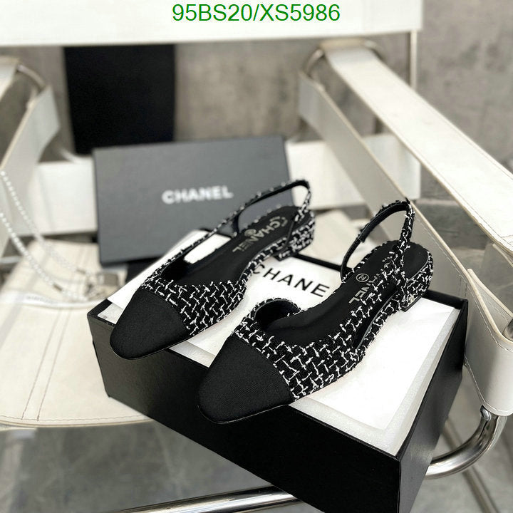 SAMC - CHL Women Shoes Ballet - 276