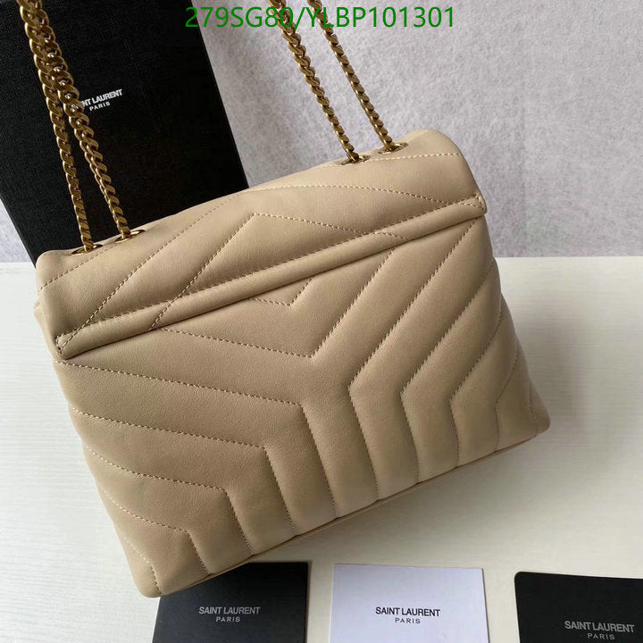 SAMC - YLS Bags - 465