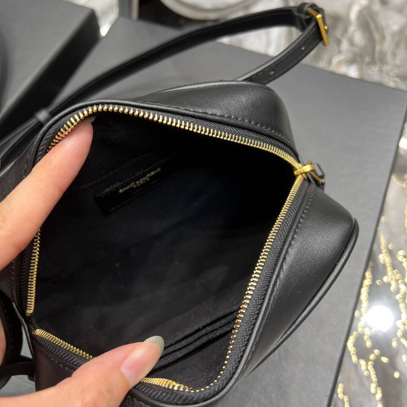 Glami- Glami- - SLY Bags - 1213
