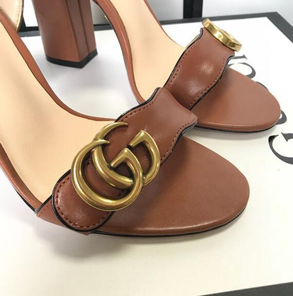 SAMC - GUKI Women Shoes - 1634