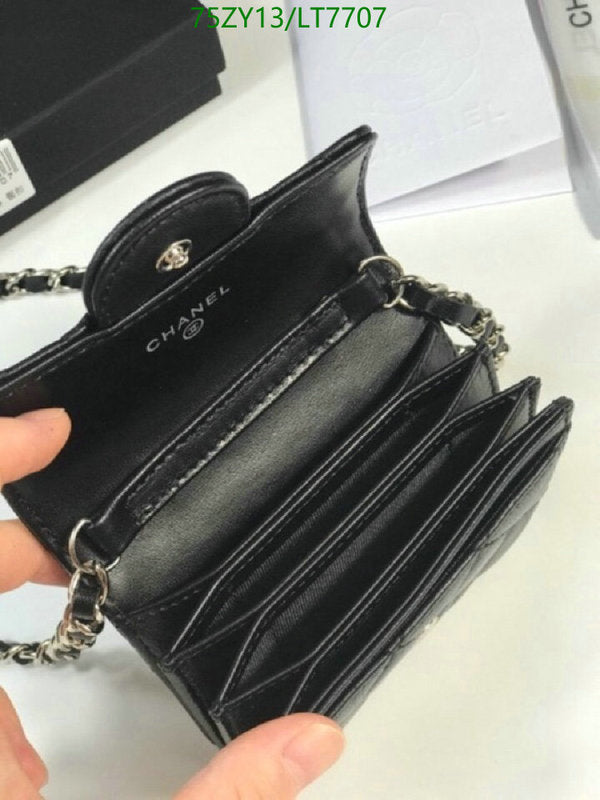 SAMC - CHL Wallets - 088