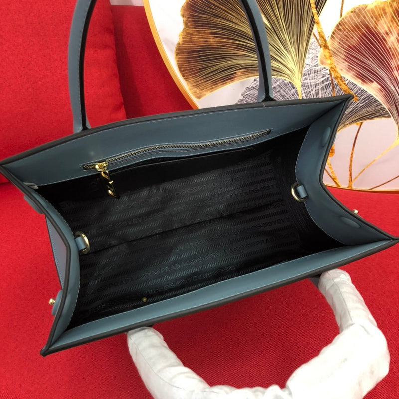 Satchel Bags - PDA Bags - 791