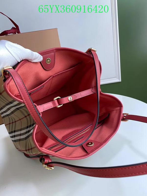 ELE Fashion -BBR Bags - 648