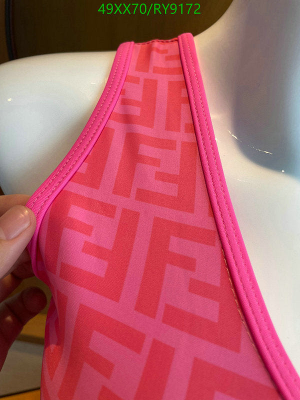 SAMC - FDE Swimsuits - 123