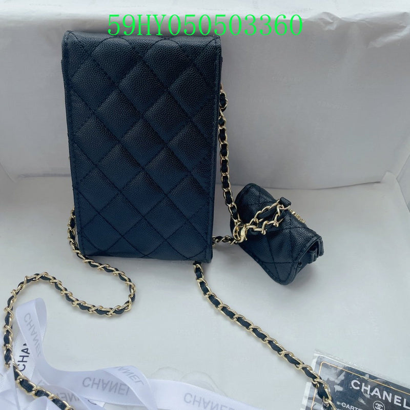 Glami - CHL Wallet - 2462