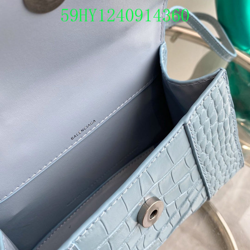 Satchel Bags - BGA Bags - 2073