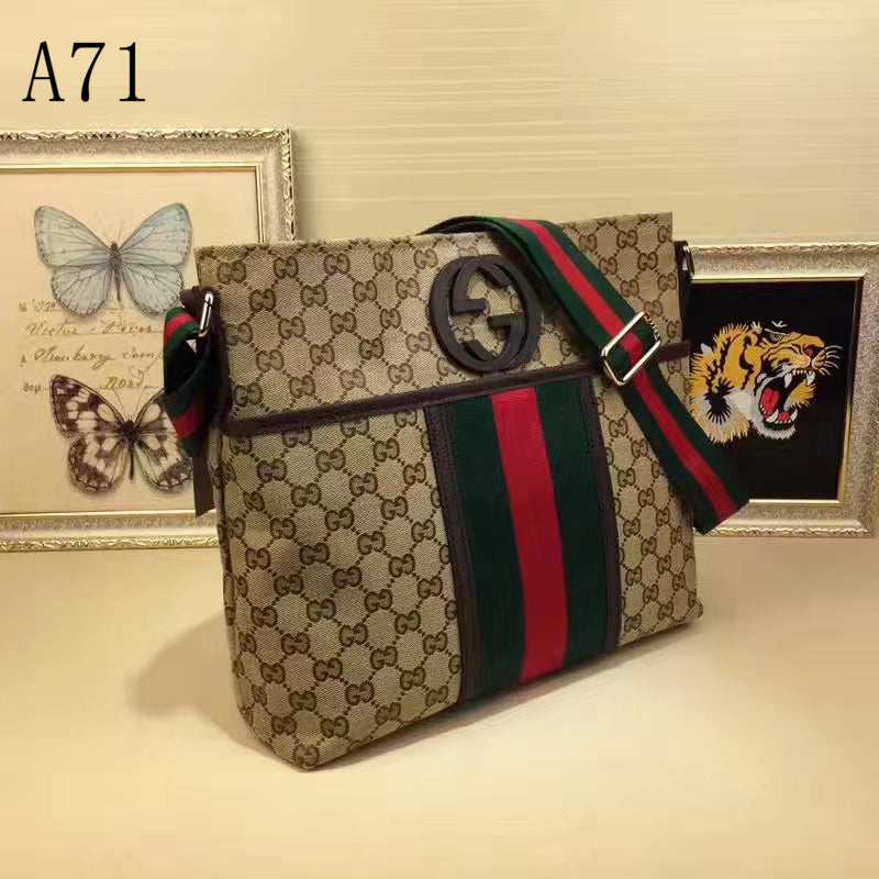 Glami Fashion - GCI Bags - 10086