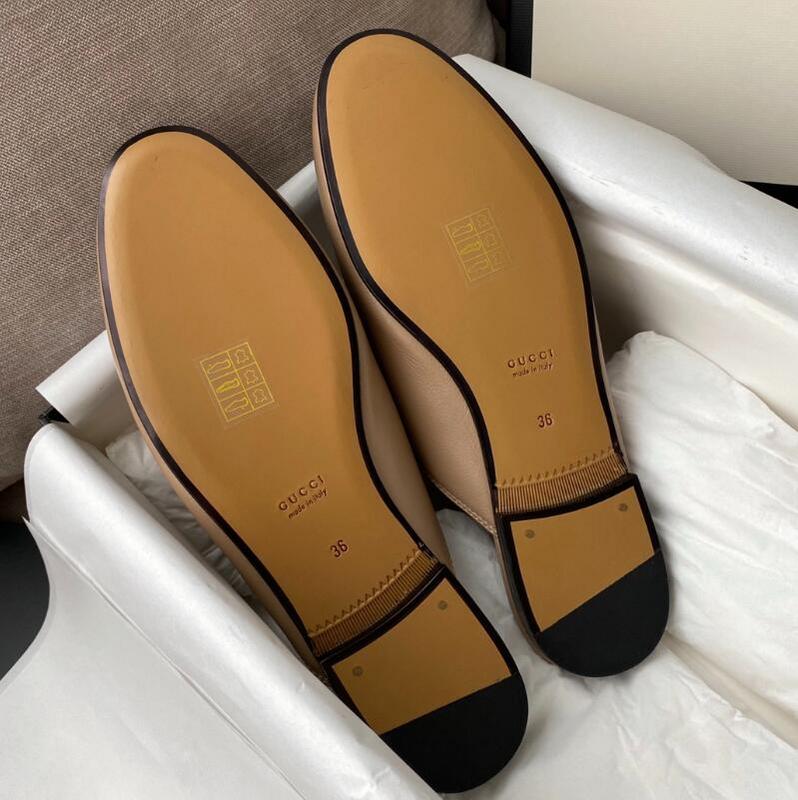 SAMC - GUKI Women Shoes - 1742