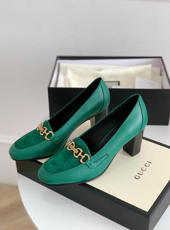 SAMC - GUKI Women Shoes - 1800