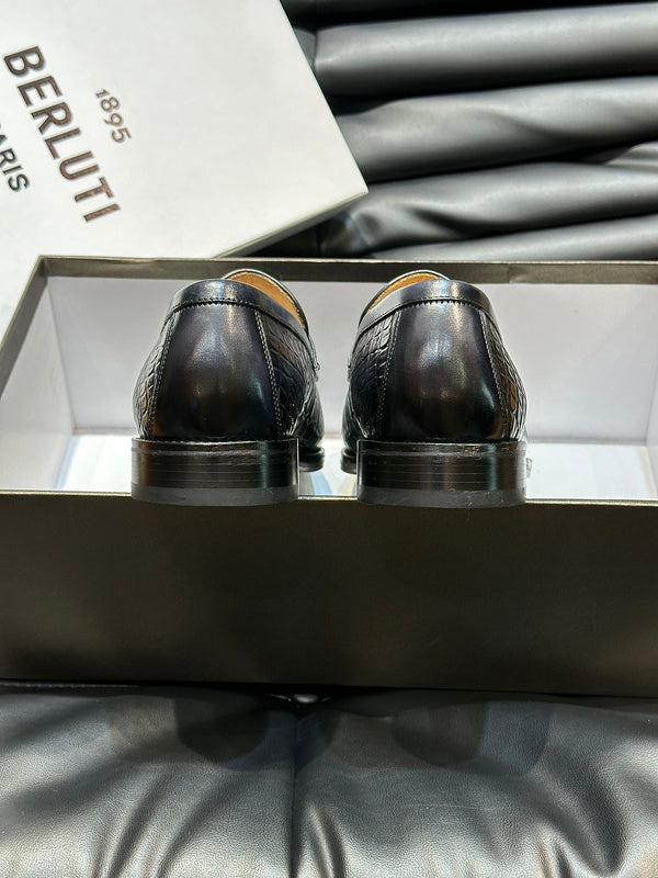 Glami - BRE Men Shoes - 202