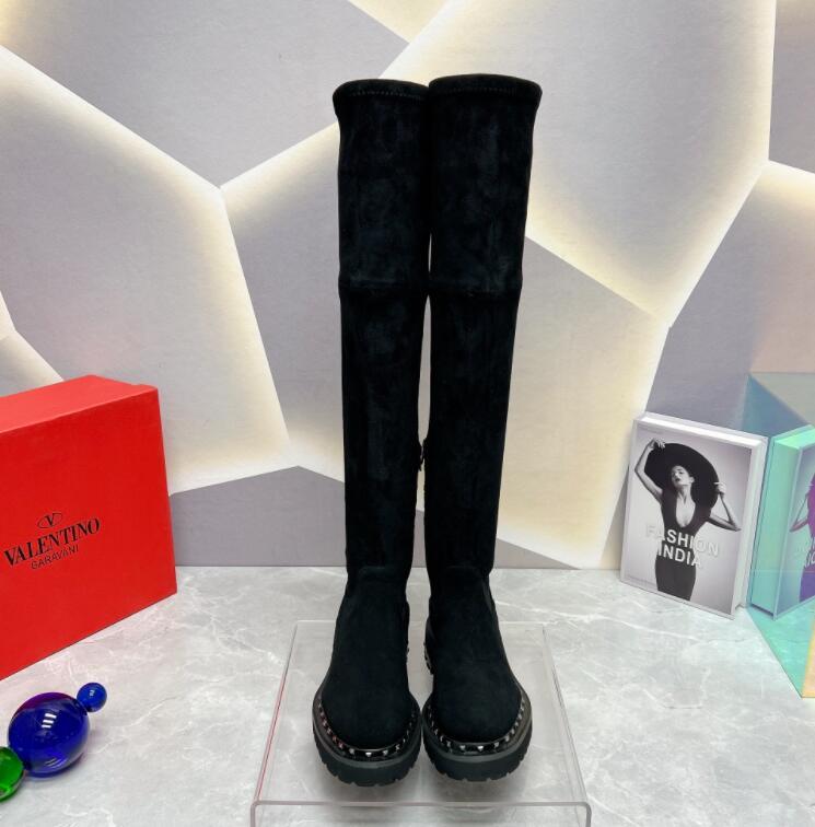SAMC - VEL Women Shoes - 015