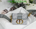 SAMCC - DOR Bags - 1295
