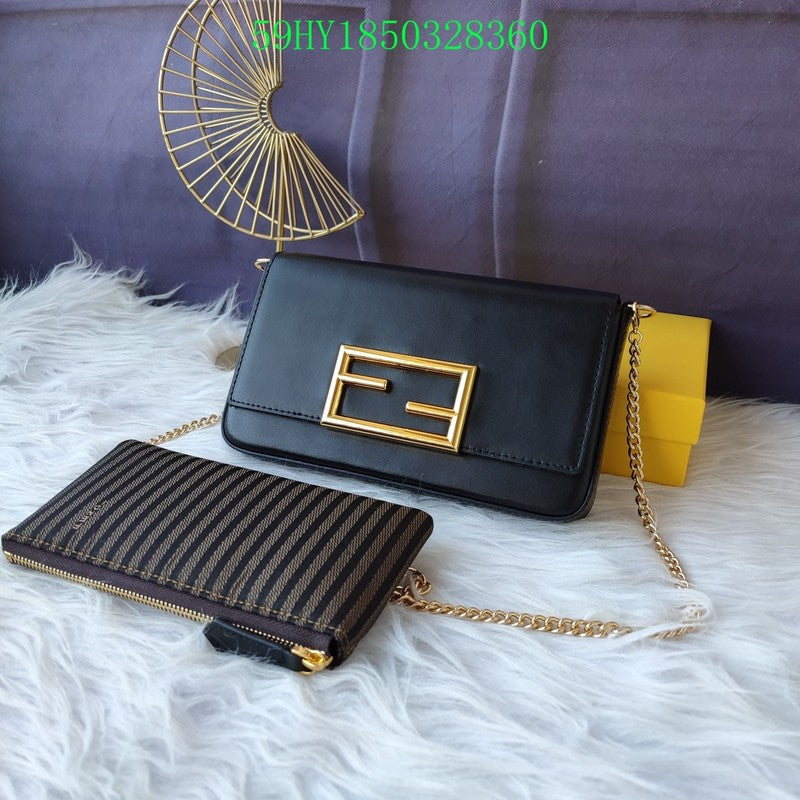 Glami - FDE Bags - 1723