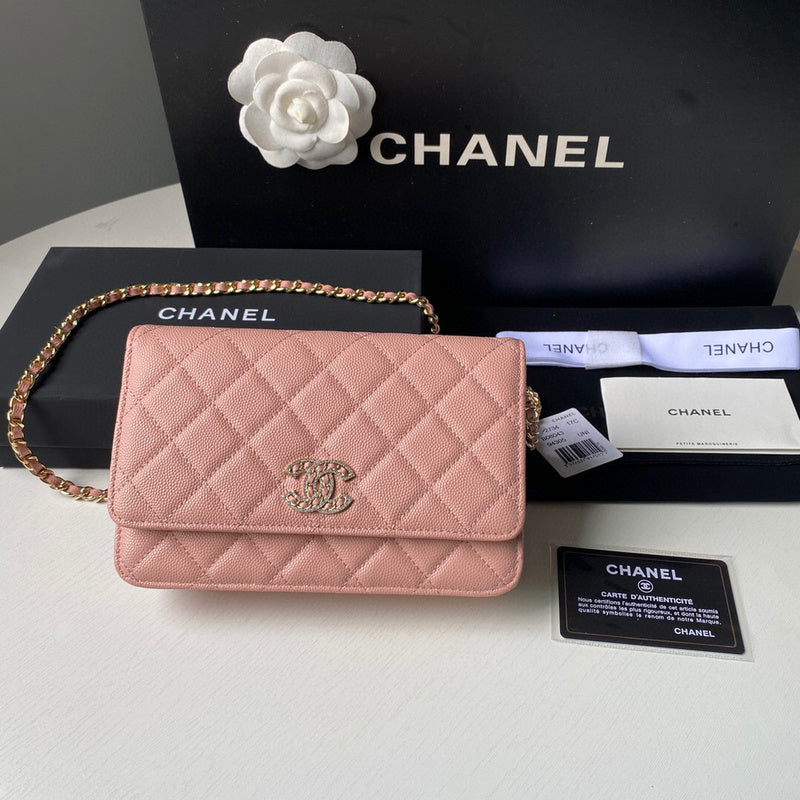 glamy - CHL Bags - 3109