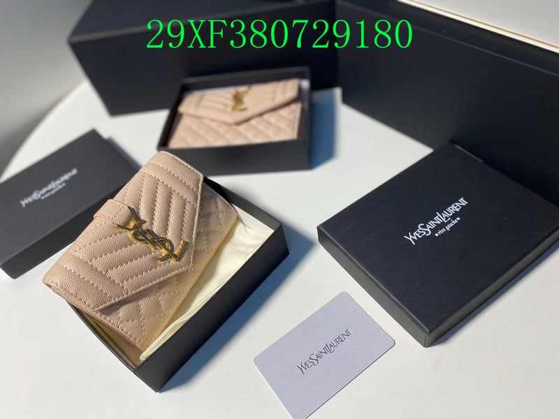 Glami - YLS Wallet - 271