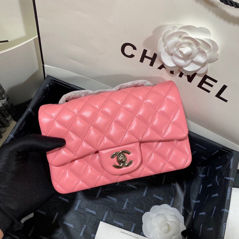 Satchel Bags - CHL Bags - 4636