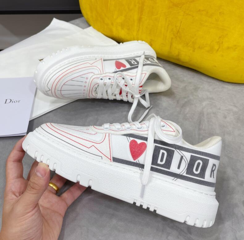 SAMCC - DOR Women Shoes - 790
