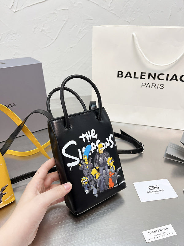 ELE Fashion - BGA Bags - 1482