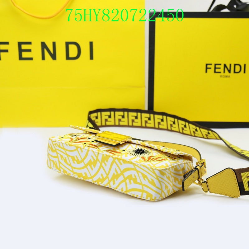 Glami - FDE Bags - 2529