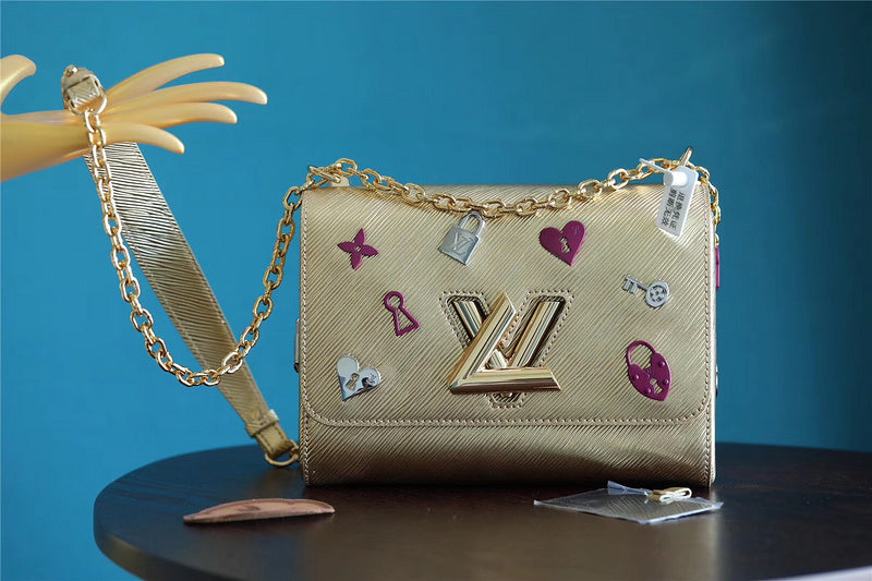 Glami-is - LOV Lady Bags - 2040