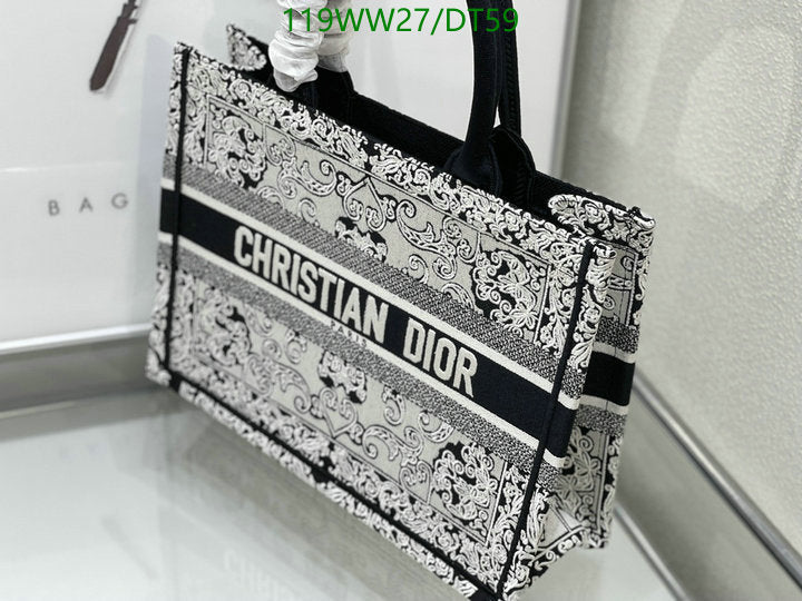 SAMCC - DOR Bags - 932