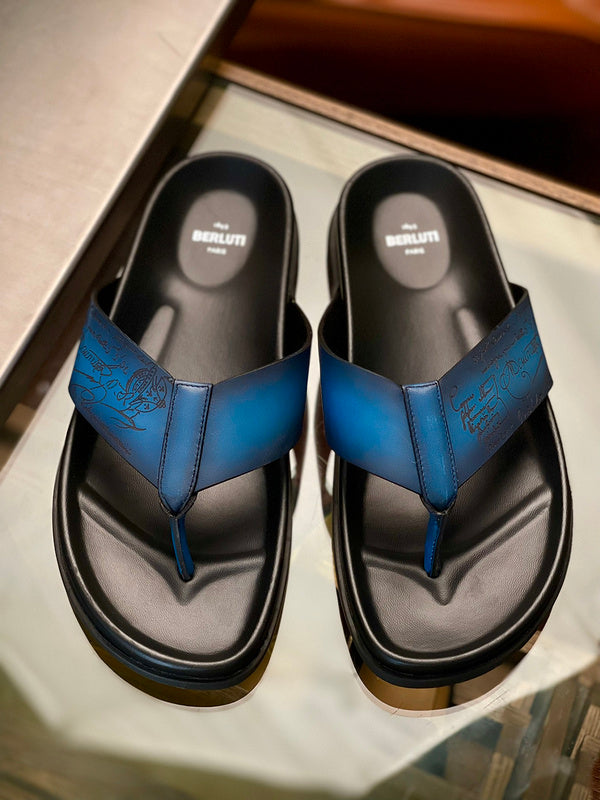 Glami - BRE Men Shoes - 325