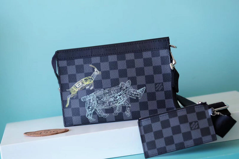 Glami Fashion Lu-Vi bags - 10032
