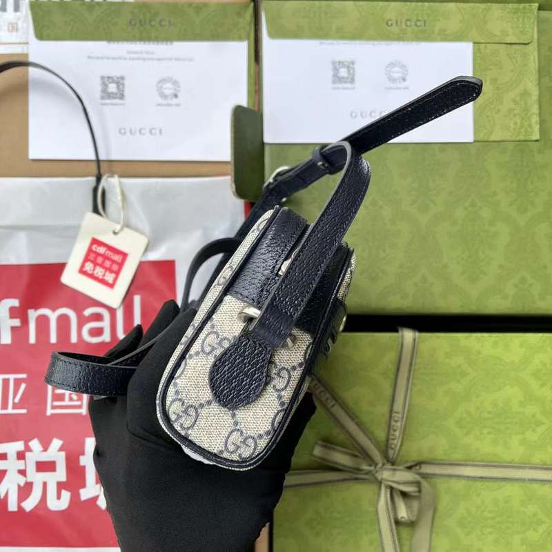 GUI2 Bags - Fashion Bags  504