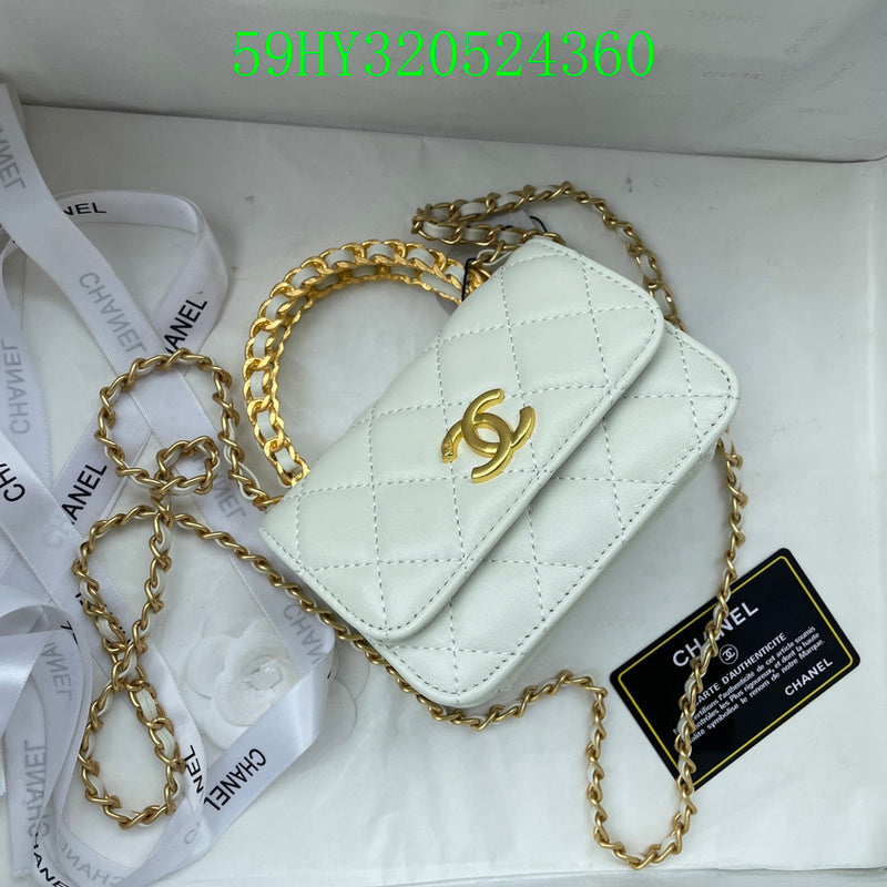 Glami - CHL Bags - 816